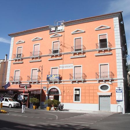 B&B Rinascente Paola Luaran gambar