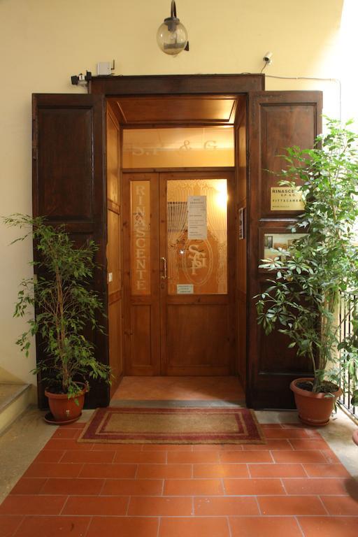 B&B Rinascente Paola Luaran gambar