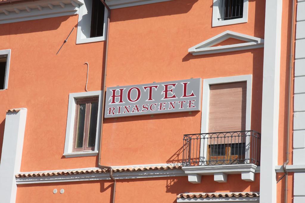 B&B Rinascente Paola Luaran gambar