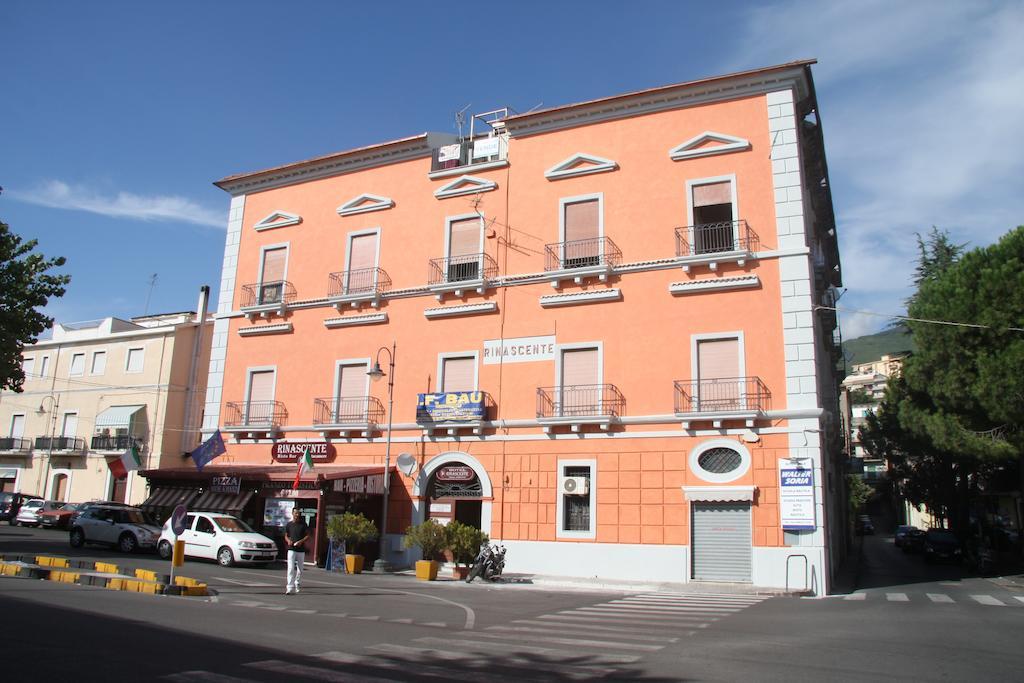 B&B Rinascente Paola Luaran gambar